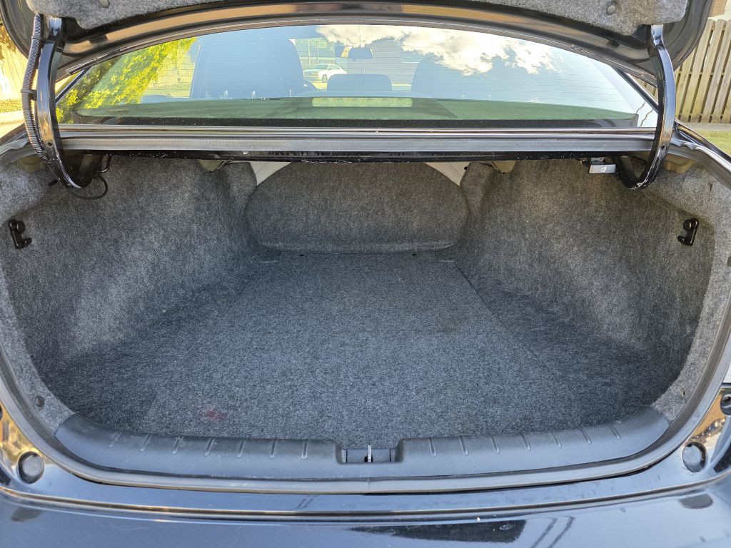 2015 Honda Accord Image 18