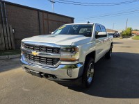 Image for 2016 Chevrolet Silverado 1500 LT ID: 6793634