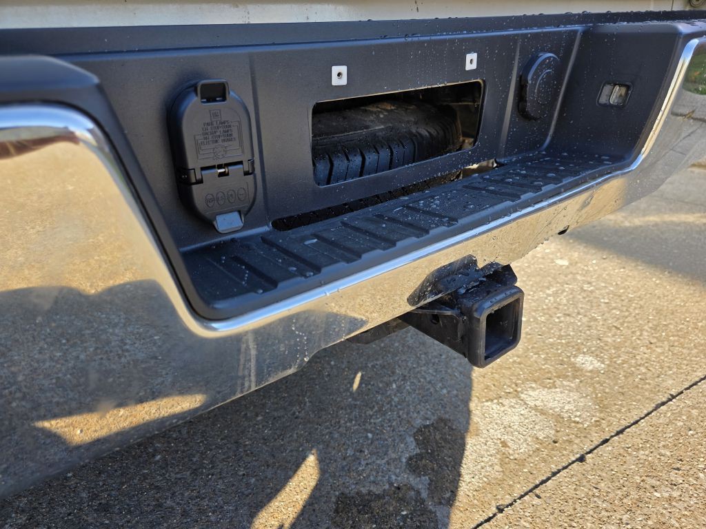 2016 Chevrolet Silverado 1500 Image 11