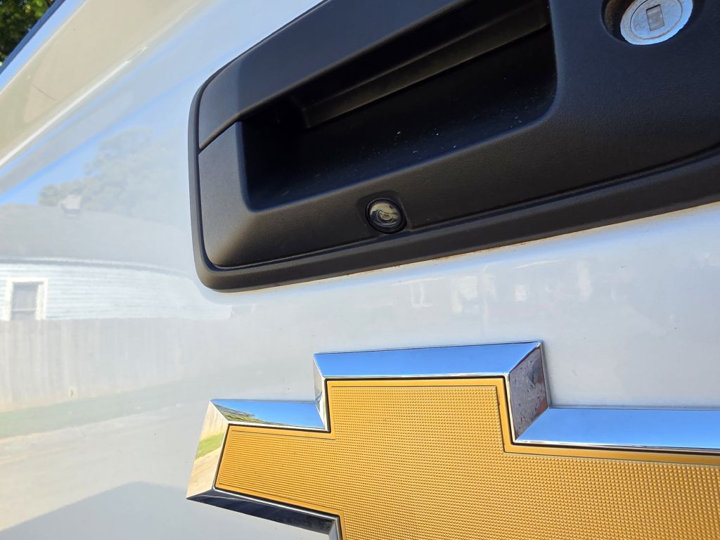 2016 Chevrolet Silverado 1500 Image 13
