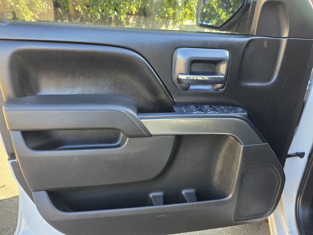 2016 Chevrolet Silverado 1500 Image 14