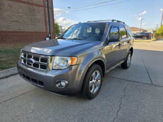 Image for 2009 Ford Escape XLT ID: 6793644