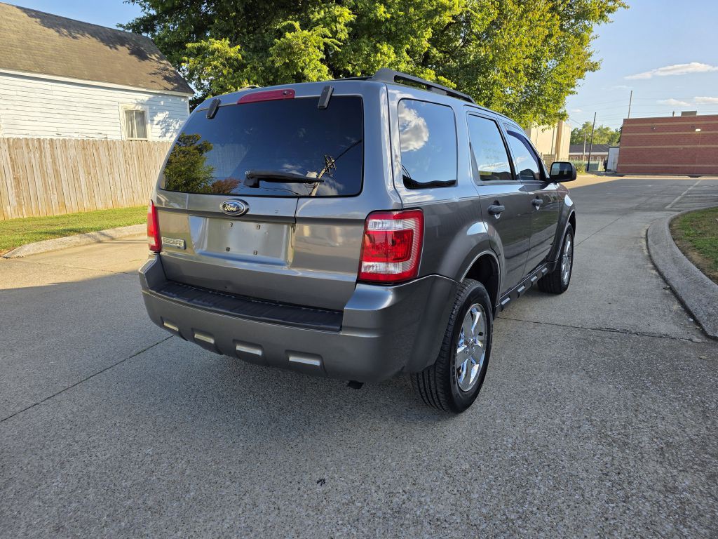 2009 Ford Escape Image 5