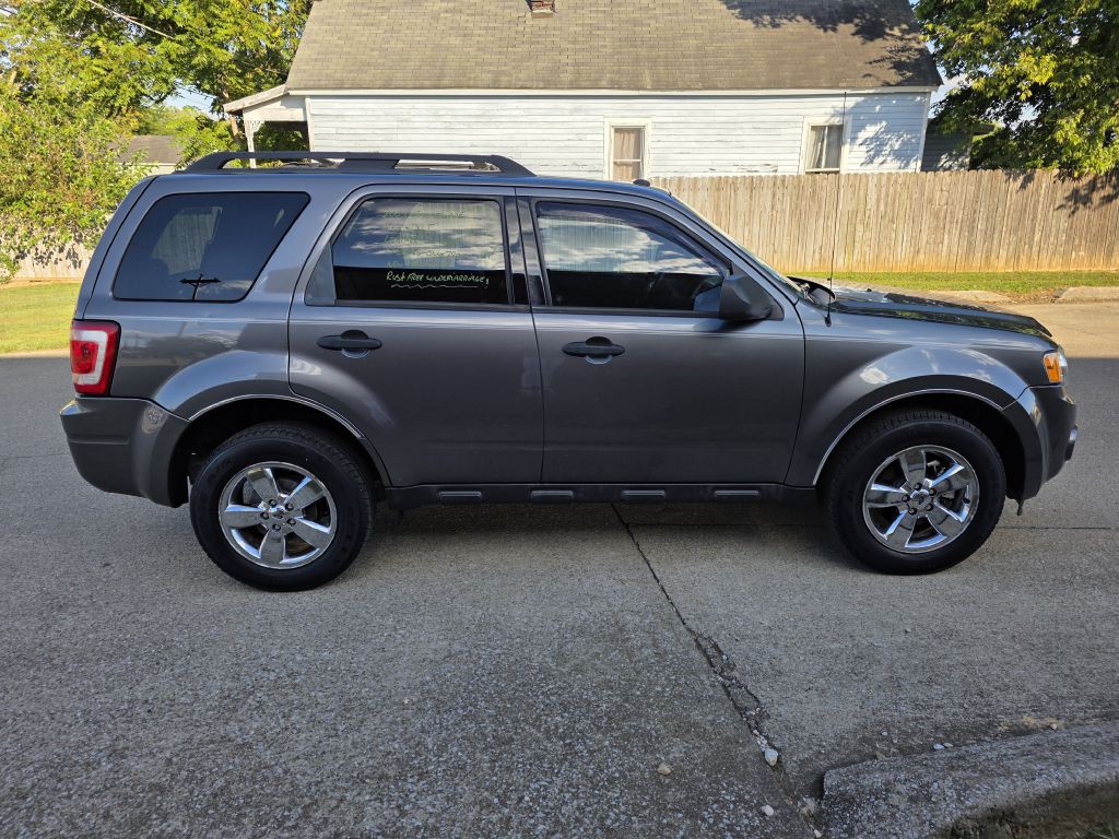 2009 Ford Escape Image 6