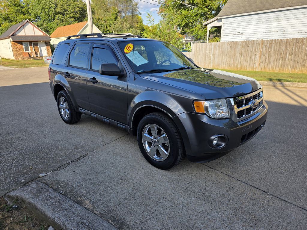 2009 Ford Escape Image 7
