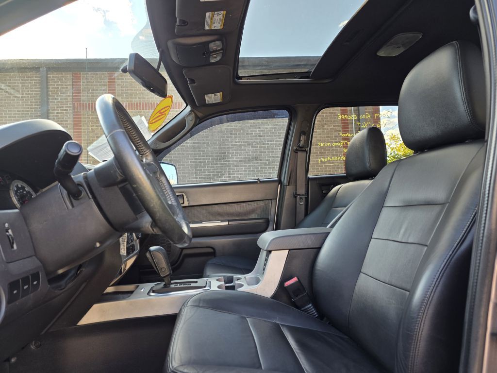 2009 Ford Escape Image 11