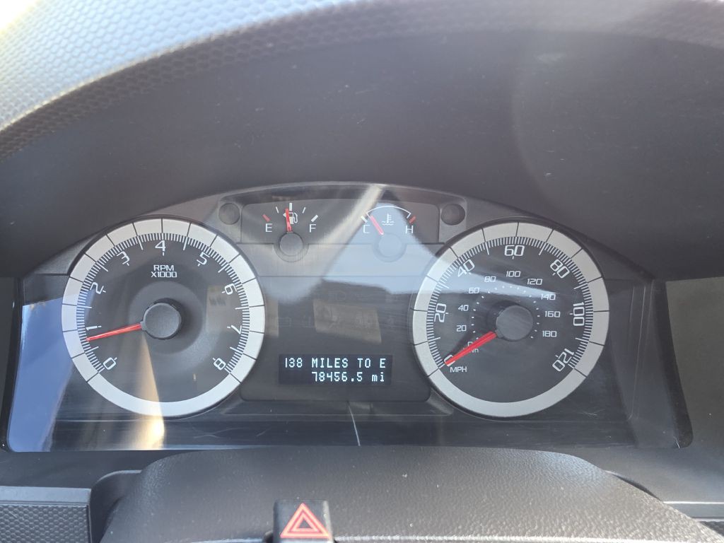 2009 Ford Escape Image 13