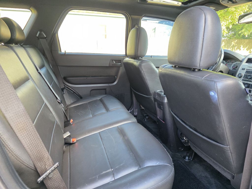 2009 Ford Escape Image 18