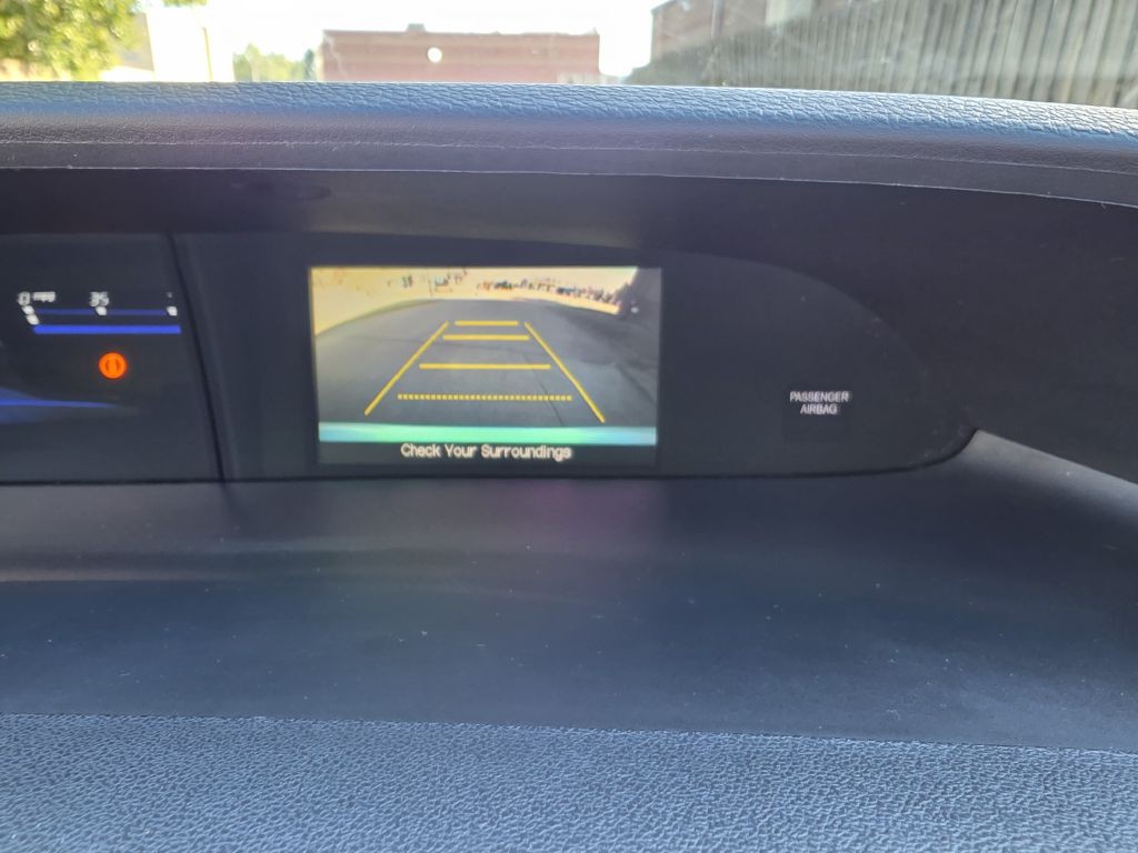 2013 Honda Civic Image 14