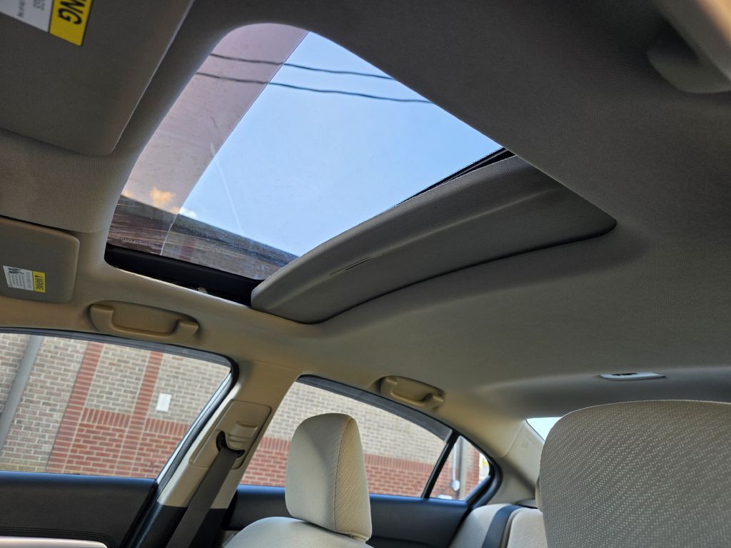 2013 Honda Civic Image 15