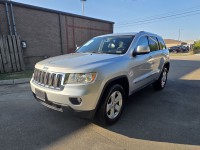 Image for 2011 Jeep Grand Cherokee Laredo ID: 6793660