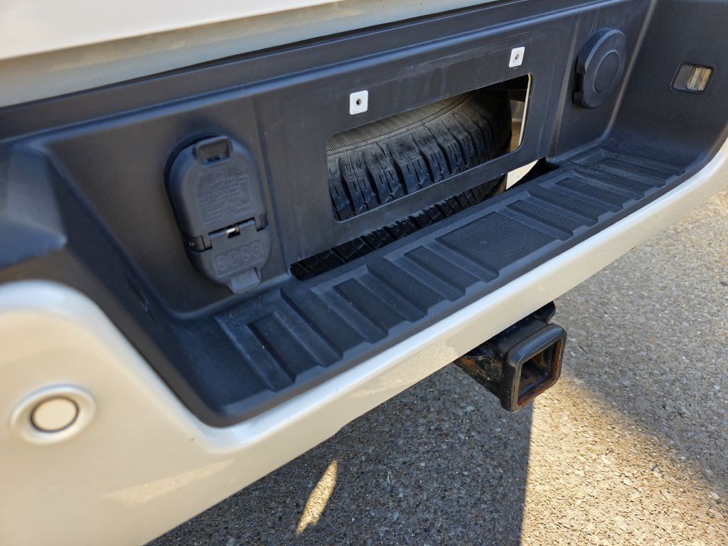 2015 Chevrolet Silverado 1500 Image 10