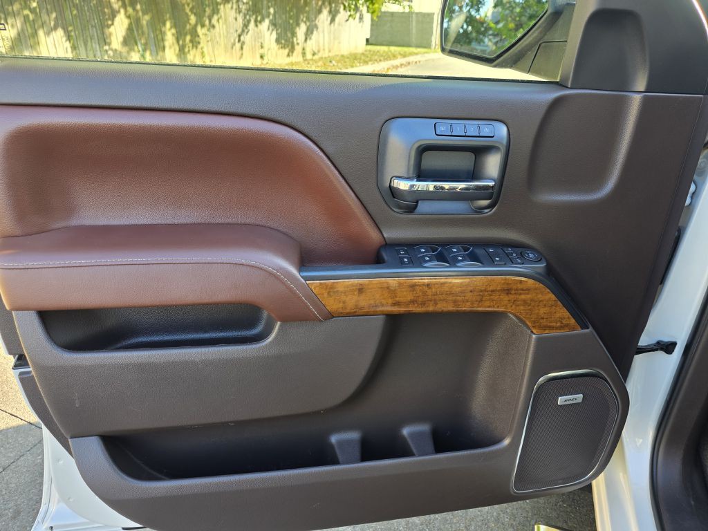 2015 Chevrolet Silverado 1500 Image 13