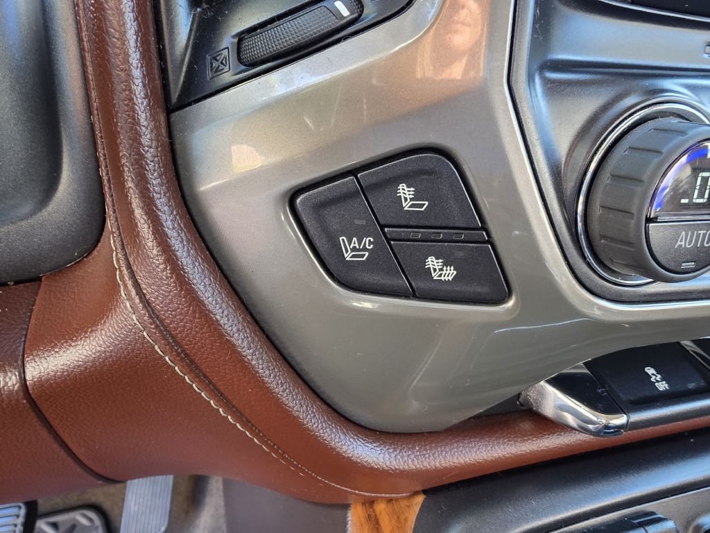 2015 Chevrolet Silverado 1500 Image 21