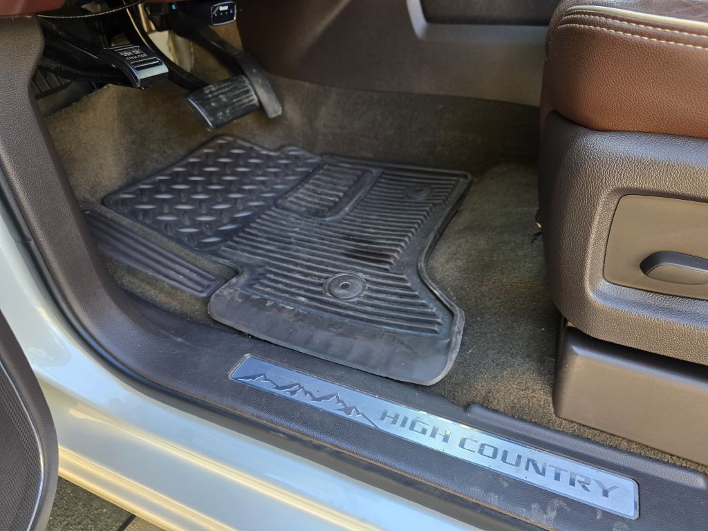 2015 Chevrolet Silverado 1500 Image 22