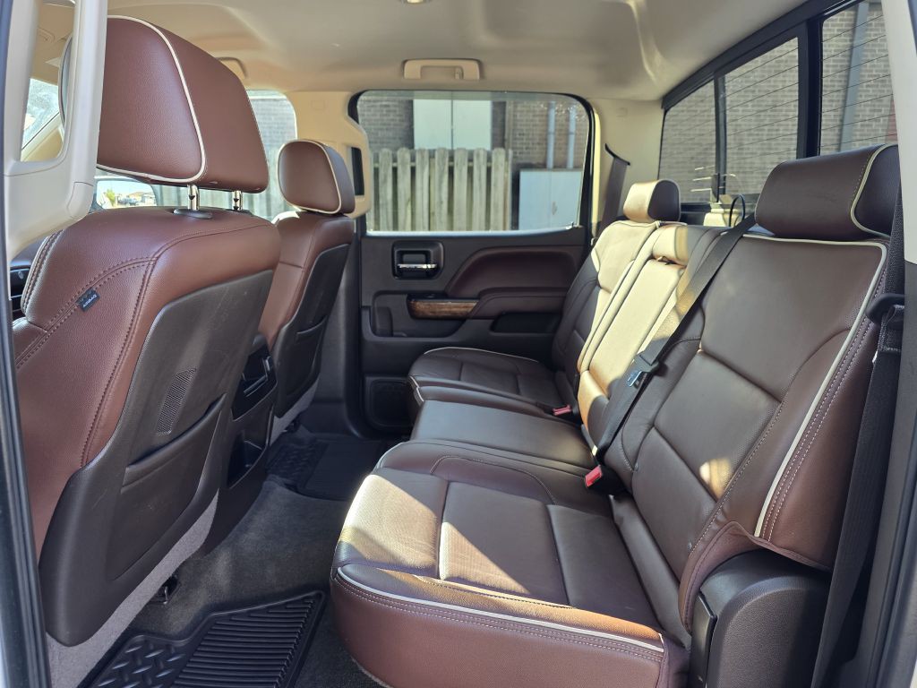 2015 Chevrolet Silverado 1500 Image 23