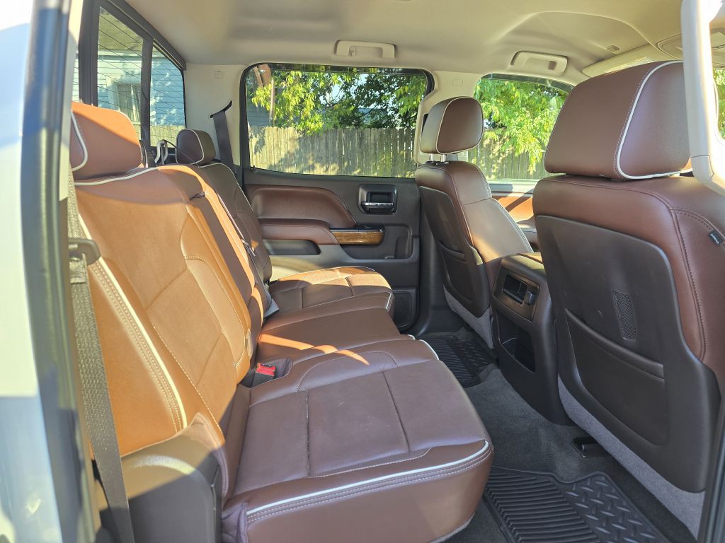 2015 Chevrolet Silverado 1500 Image 25