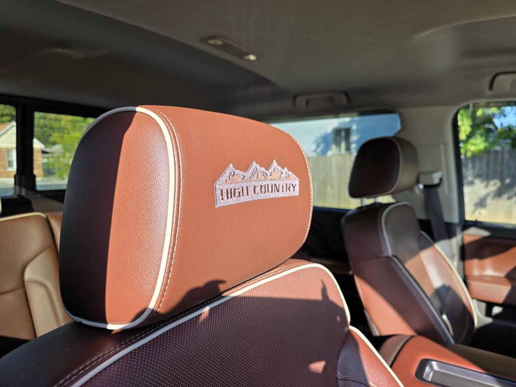 2015 Chevrolet Silverado 1500 Image 27