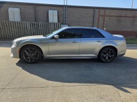 Image for 2018 Chrysler 300 S ID: 6826535