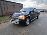 Image for 2012 Chevrolet Silverado 1500 LT ID: 6841542