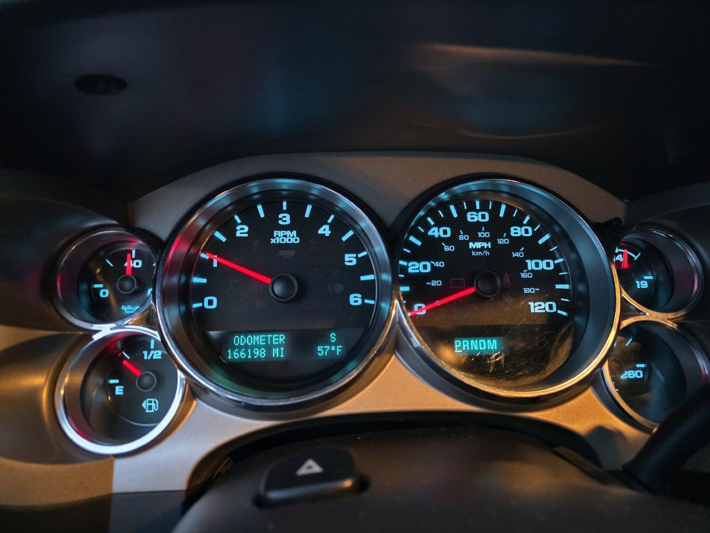 2012 Chevrolet Silverado 1500 Image 14