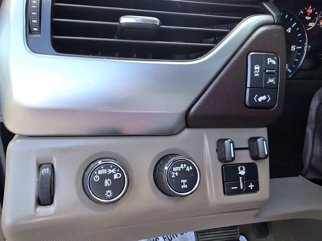2017 Chevrolet Tahoe Image 15