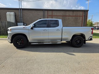 Image for 2019 Chevrolet Silverado 1500 LT ID: 6902186