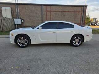Image for 2013 Dodge Charger R/T ID: 6935767