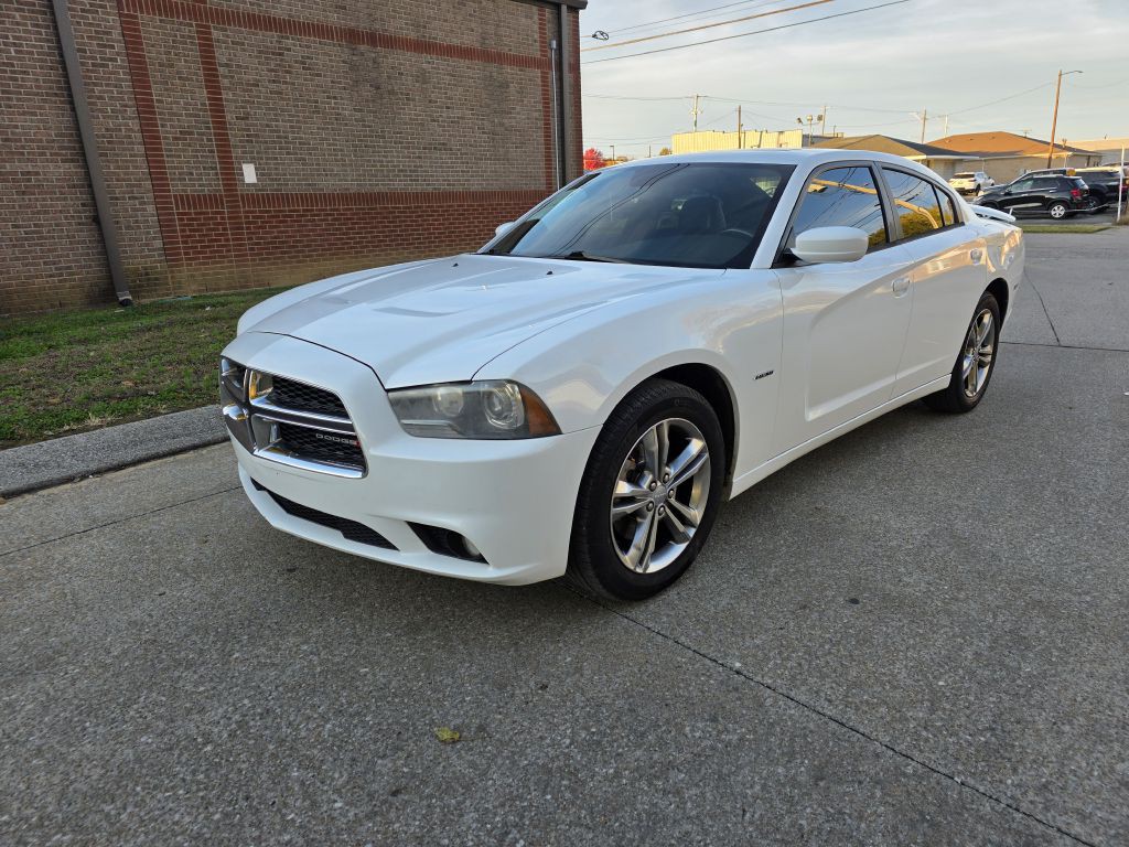 2013 Dodge Charger Image 2