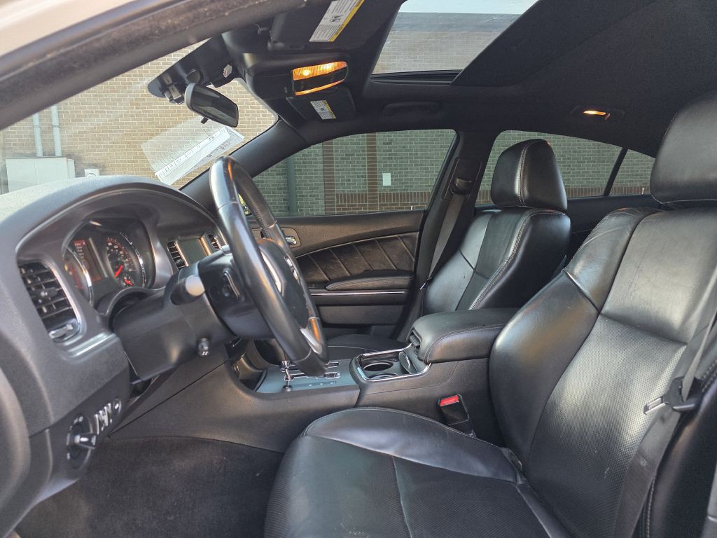 2013 Dodge Charger Image 11