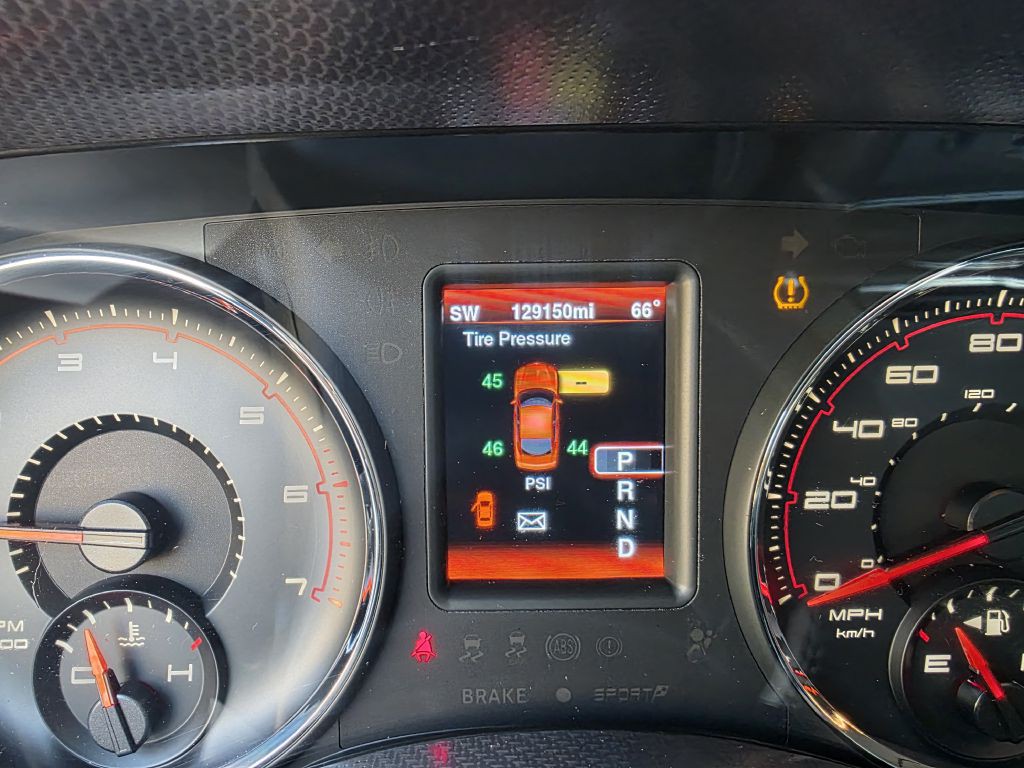 2013 Dodge Charger Image 13