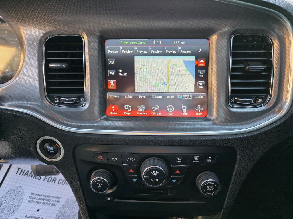 2013 Dodge Charger Image 14