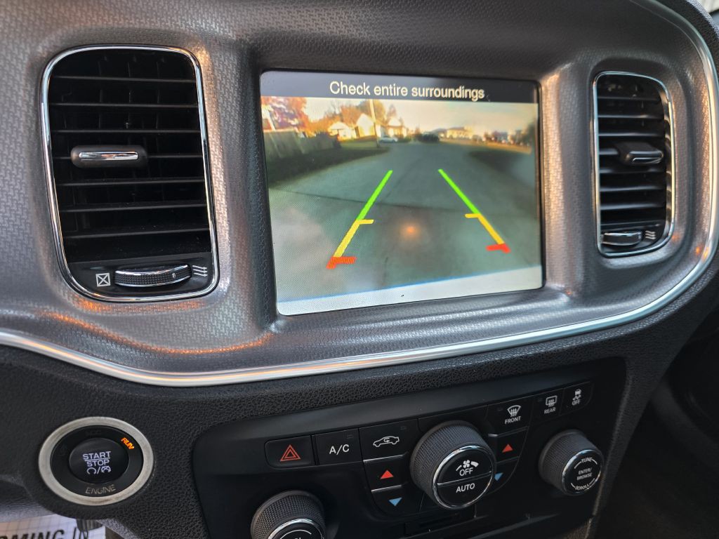 2013 Dodge Charger Image 15