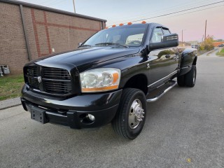 Image for 2006 Dodge Ram 3500 ST ID: 6976456