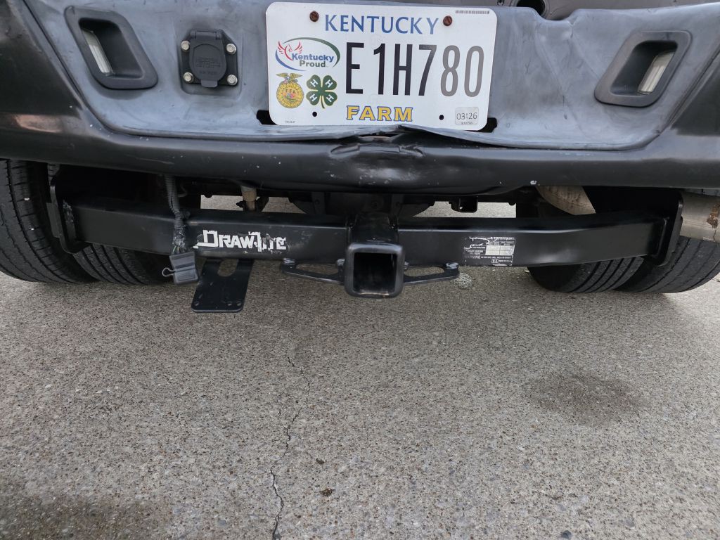 2006 Dodge Ram 3500 Image 9