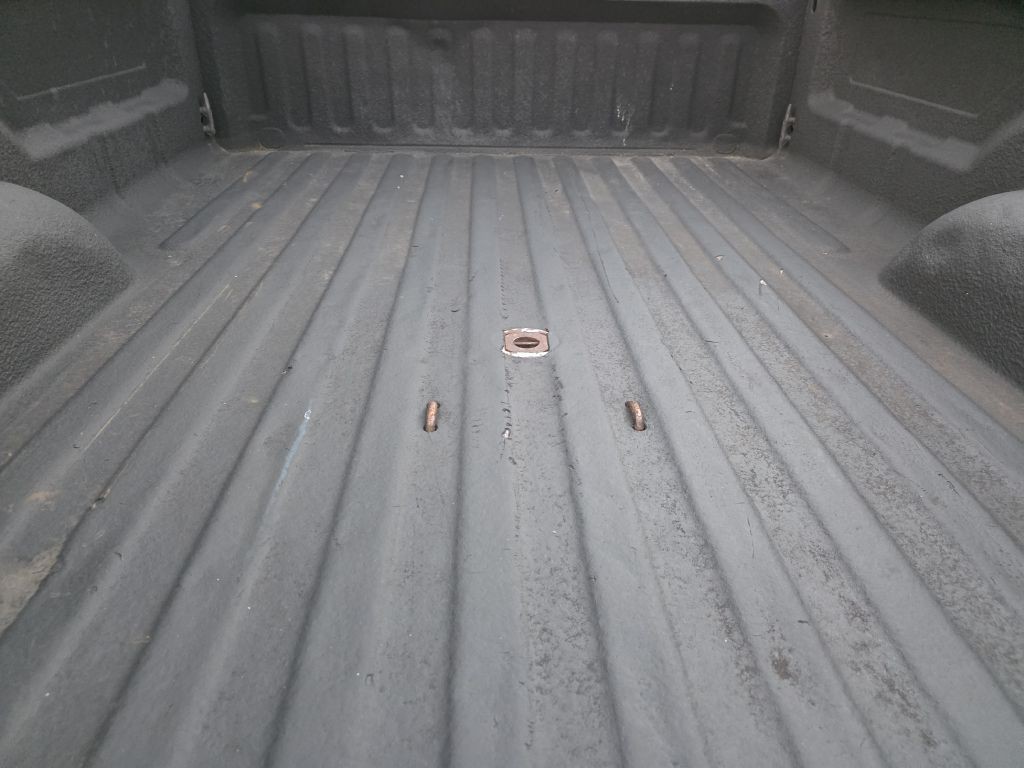 2006 Dodge Ram 3500 Image 10