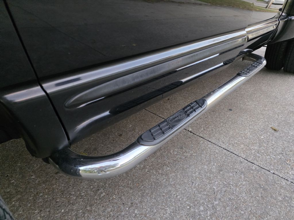 2006 Dodge Ram 3500 Image 12