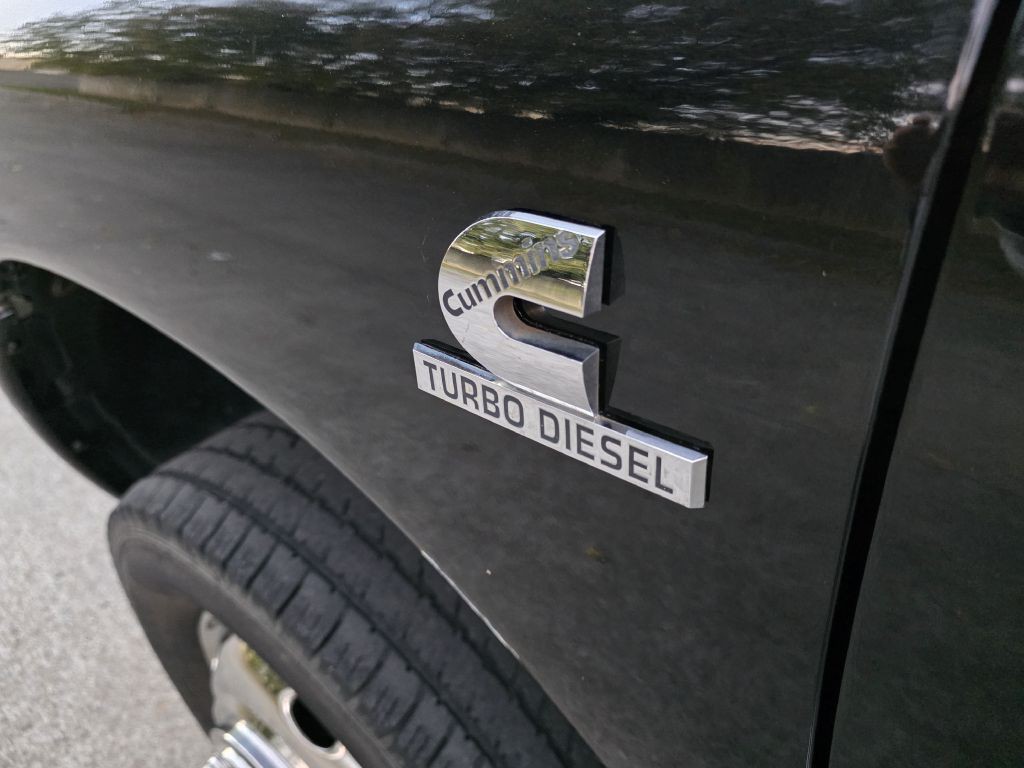 2006 Dodge Ram 3500 Image 13