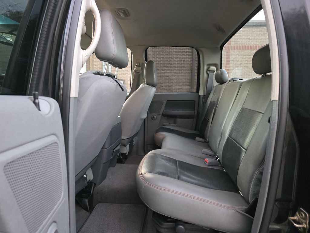 2006 Dodge Ram 3500 Image 14