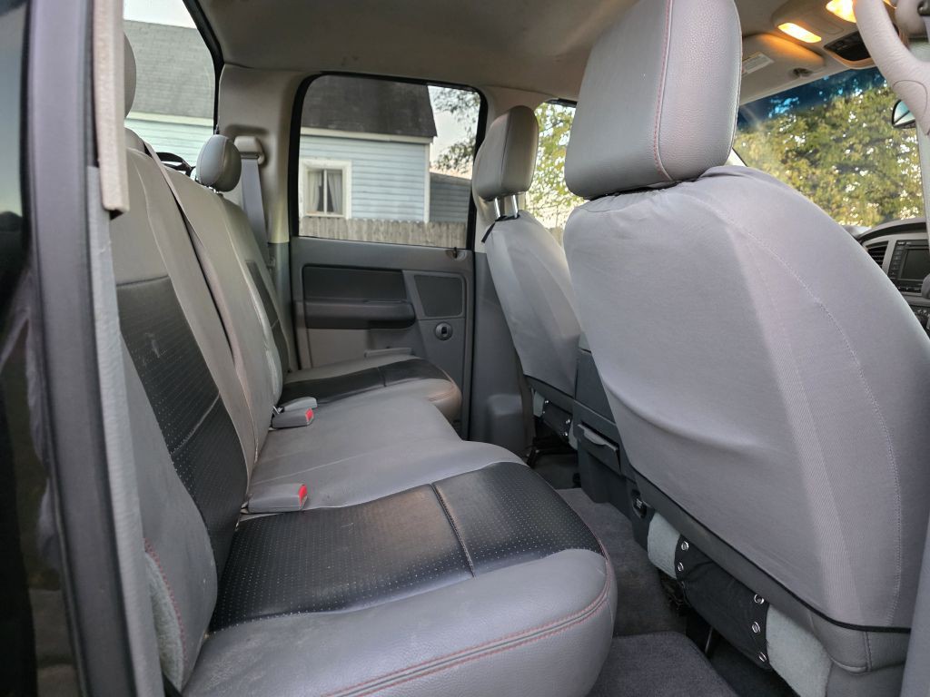 2006 Dodge Ram 3500 Image 15