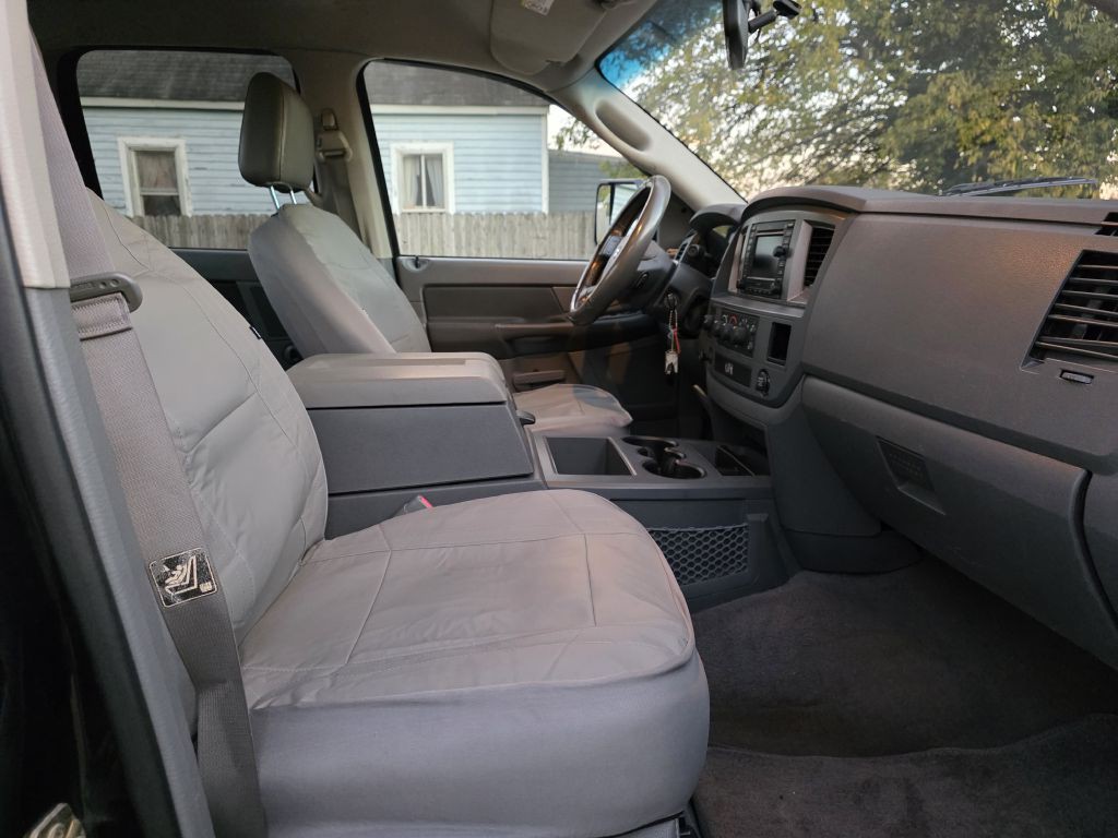2006 Dodge Ram 3500 Image 16