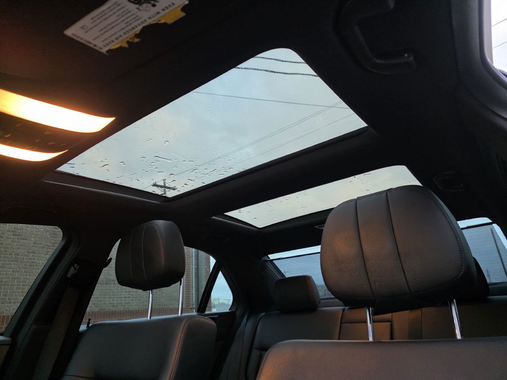 2011 Mercedes-Benz E-Class Image 15