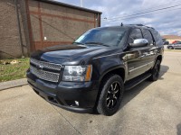 Image for 2011 Chevrolet Tahoe 1500 LTZ ID: 7018742