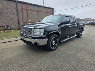 Image for 2009 GMC Sierra 1500 DENALI ID: 7084884