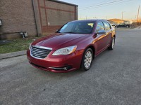 Image for 2014 Chrysler 200 Limited ID: 7105853
