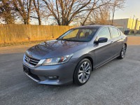 Image for 2014 Honda Accord Sport ID: 7105860