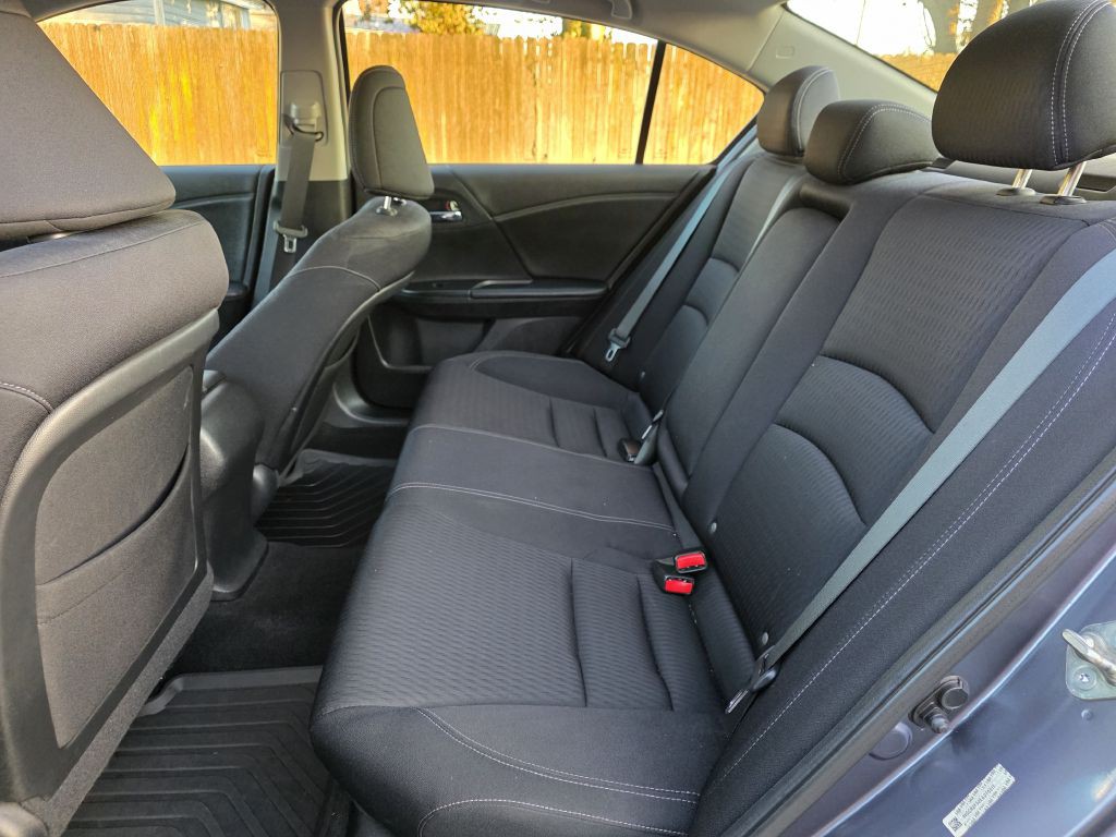 2014 Honda Accord Image 13