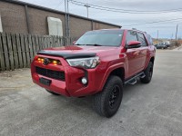 Image for 2019 Toyota 4Runner SR5 ID: 7114108
