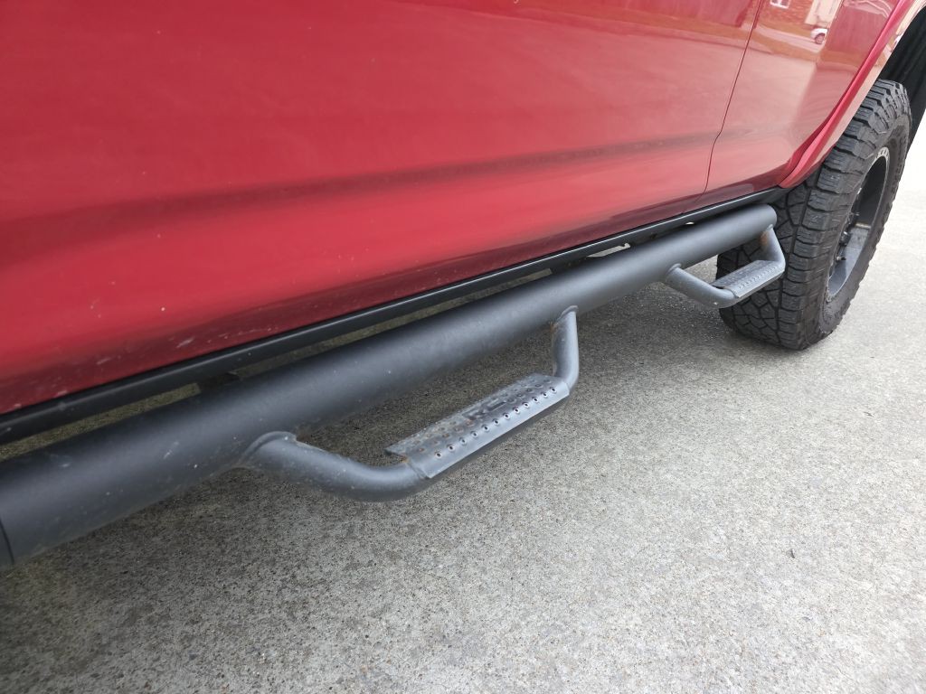 2019 Toyota 4Runner Image 10