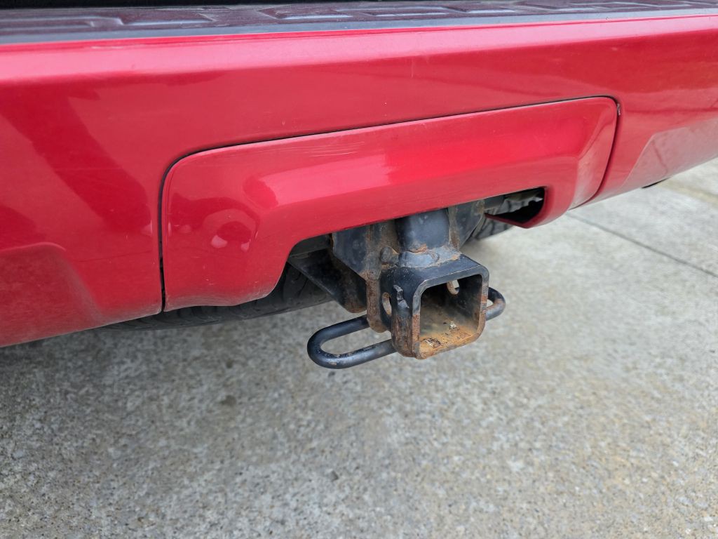 2019 Toyota 4Runner Image 11